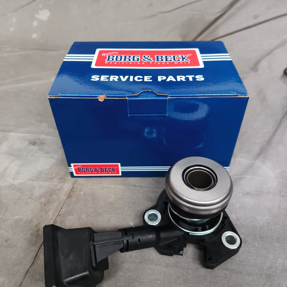 BORG & BECK CONCENTRIC SLAVE CYLINDER (PEUGEOT) BCS194 – BOXED