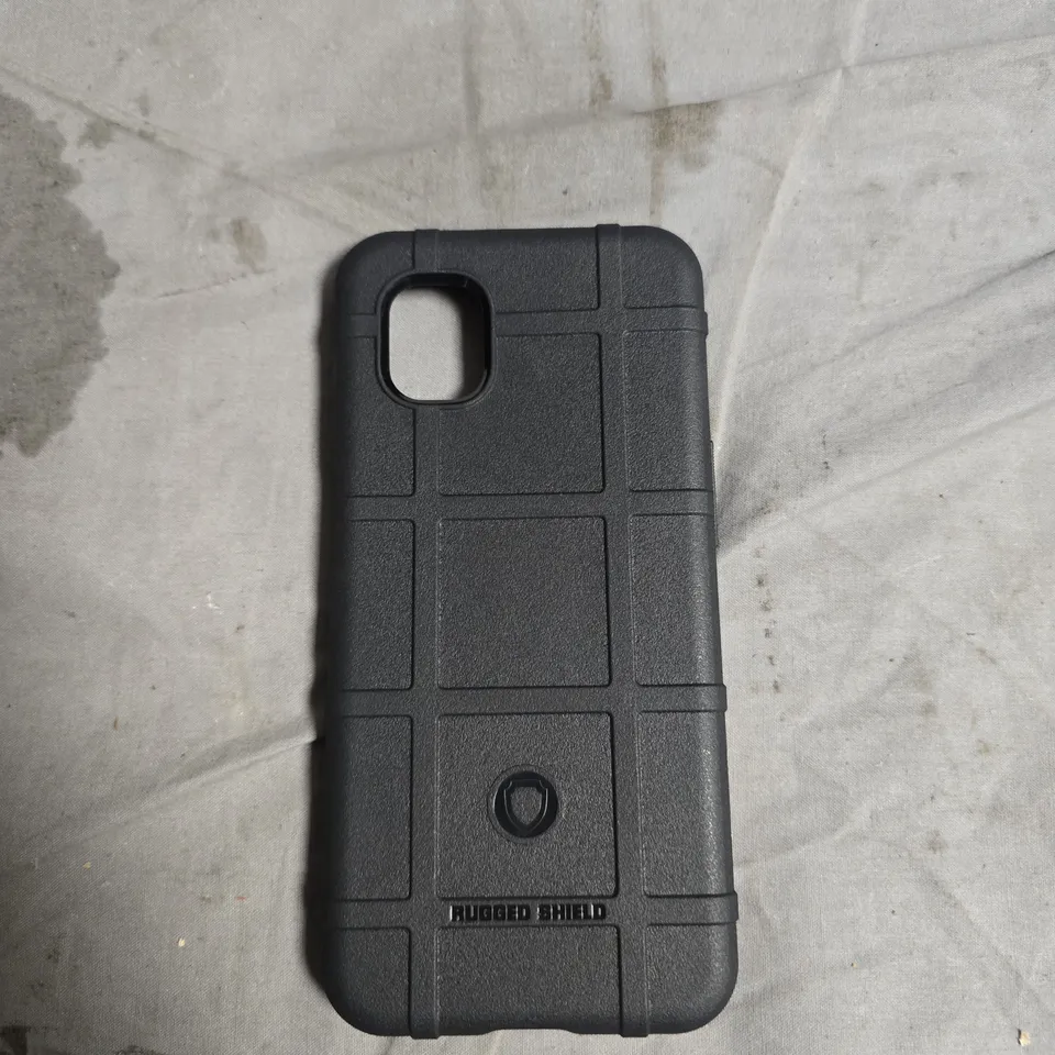 LARGE QUANTITY OF ASSORTED SAMSUNG PHONE CASES