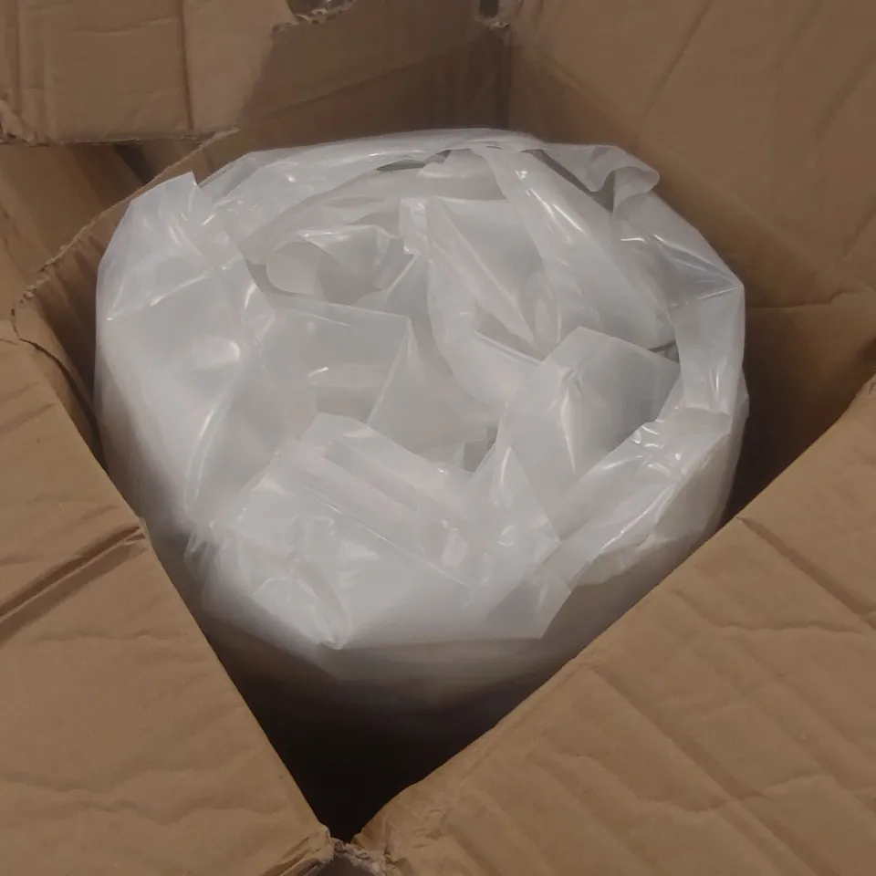 QUALITY BOXED AND ROLLED 3' SINGLE MATTRESS