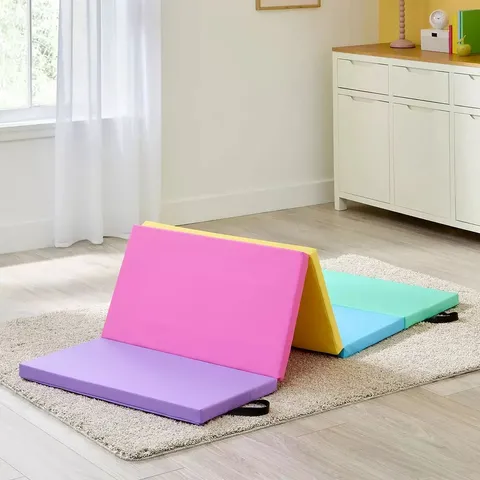 SOFT PLAY FOLDING PLAYMAT