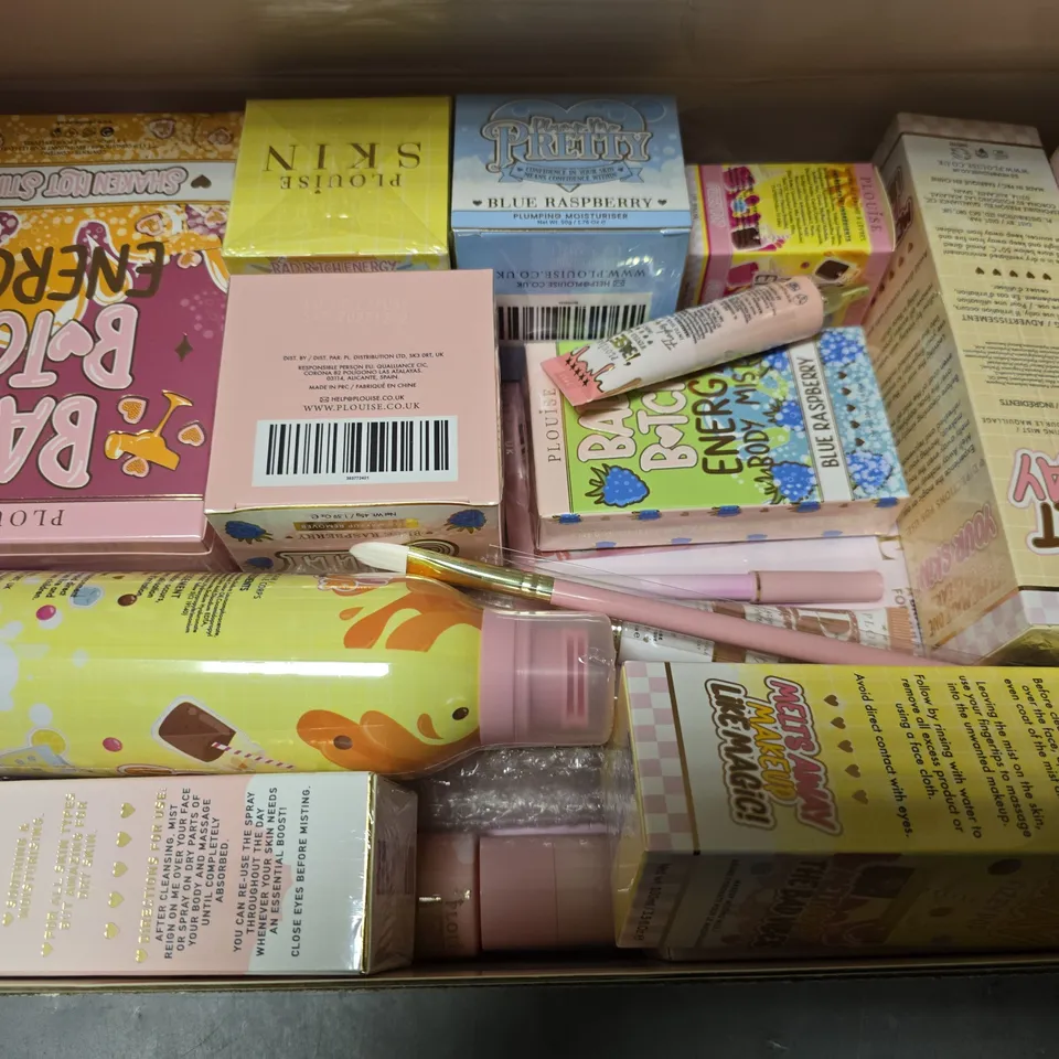 P.LOUISE ASSORTED COSMETIC MYSTERY BOX