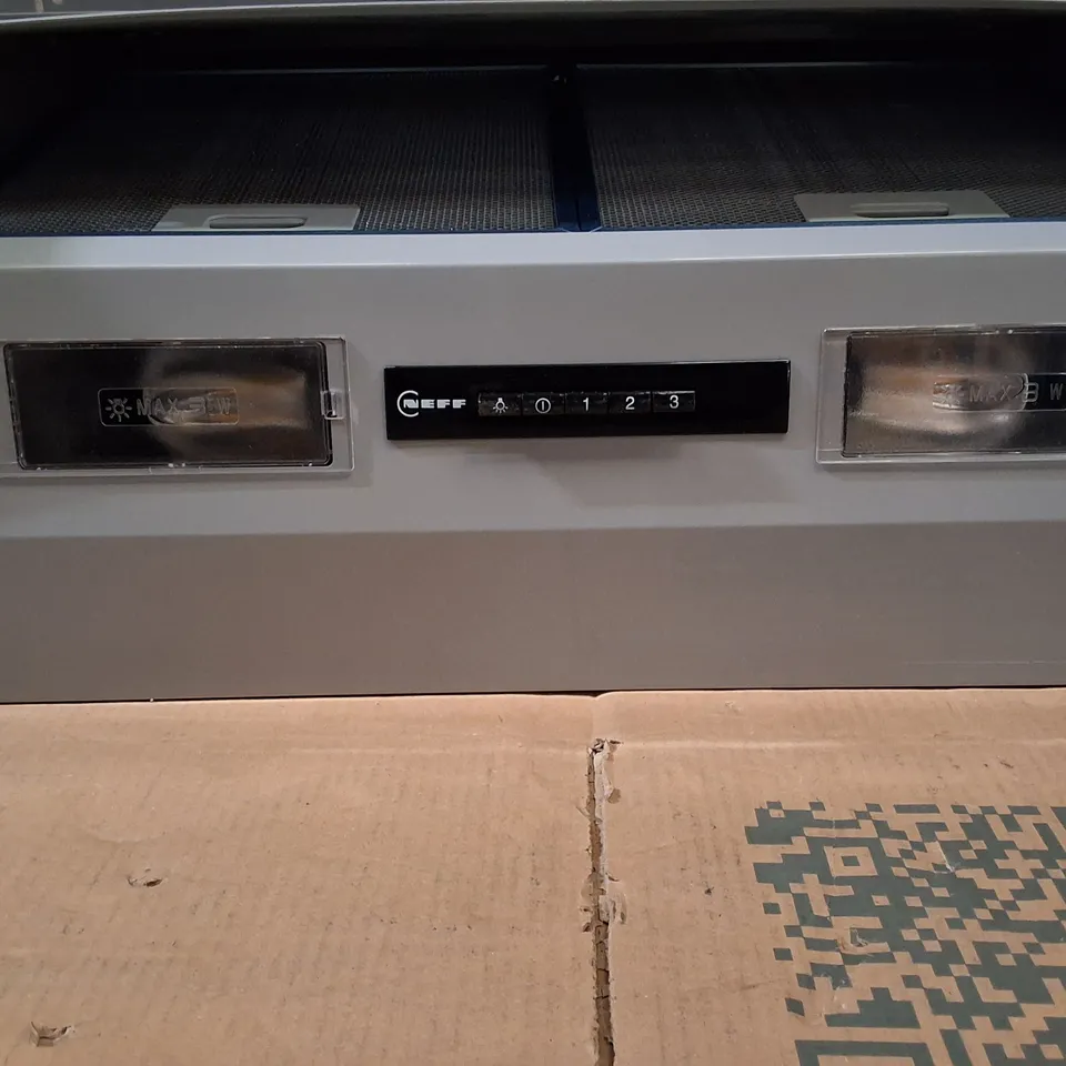 BOXED DUAL-DRAWER WARMING APPLIANCE (POLAND-BUILT) – 220-240V