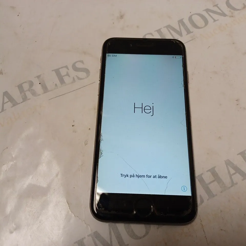 APPLE IPAD AIR 2 MODEL A1566