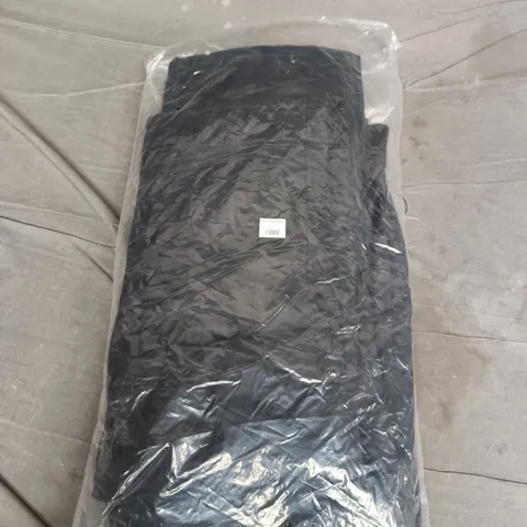 BAGGED MOUNTAIN WAREHOUSE MOON II WOMENS SKI PANTS IN BLACK - UK 18