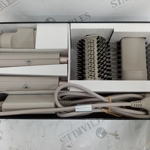BOXED SHARK FLEXSTYLE HD430SLUK