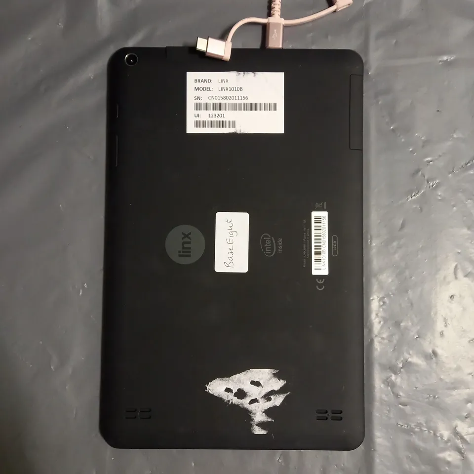 LINX LINX1010B 10 INCH 32GB 