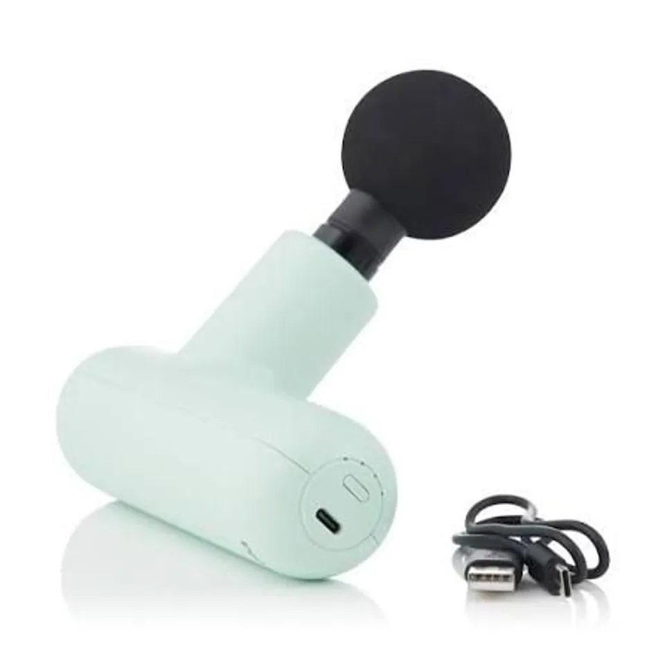 LOLA PORTABLE MASSAGE DEVICE