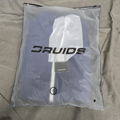 BAGGED DRUIDS LADIES' GRACIE GILET – UK SIZE 10