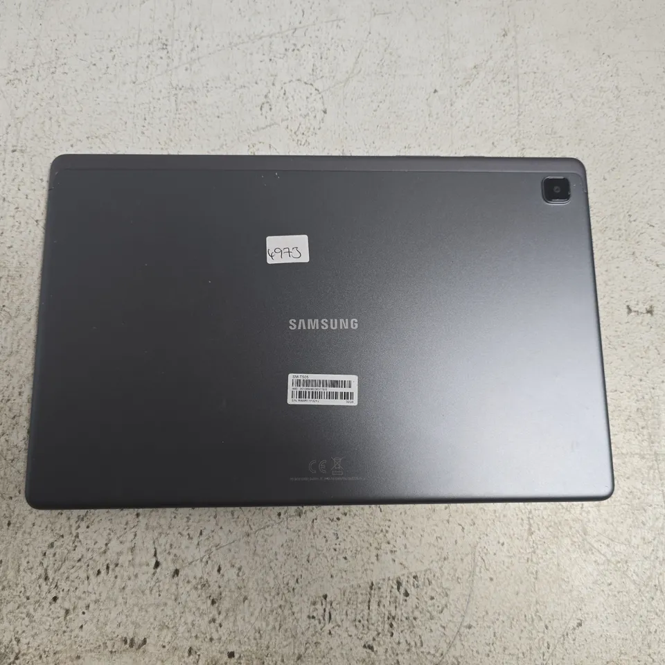 SAMSUNG GALAXY TAB A7 LTE