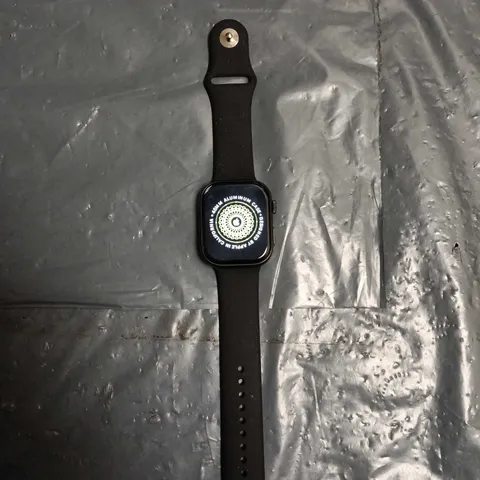 APPLE SERIES 9 WATCH