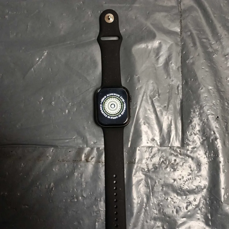 APPLE SERIES 9 WATCH