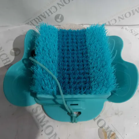 BOXED STARLYF CLEANSING & MASSAGE FOOT SPA