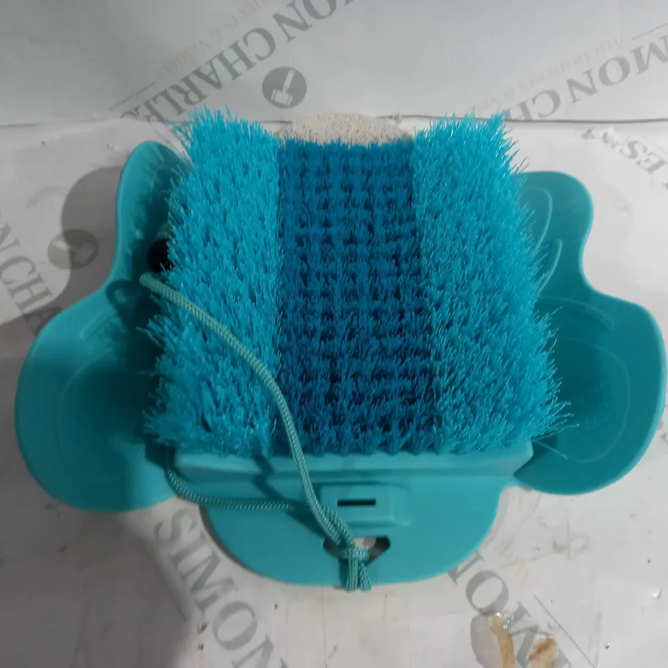 BOXED STARLYF CLEANSING & MASSAGE FOOT SPA