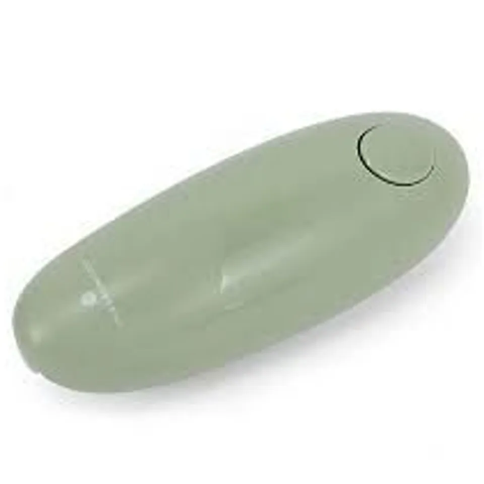 COOKS ESSENTIALS ELECTRIC CAN OPENER EUCALYPTUS