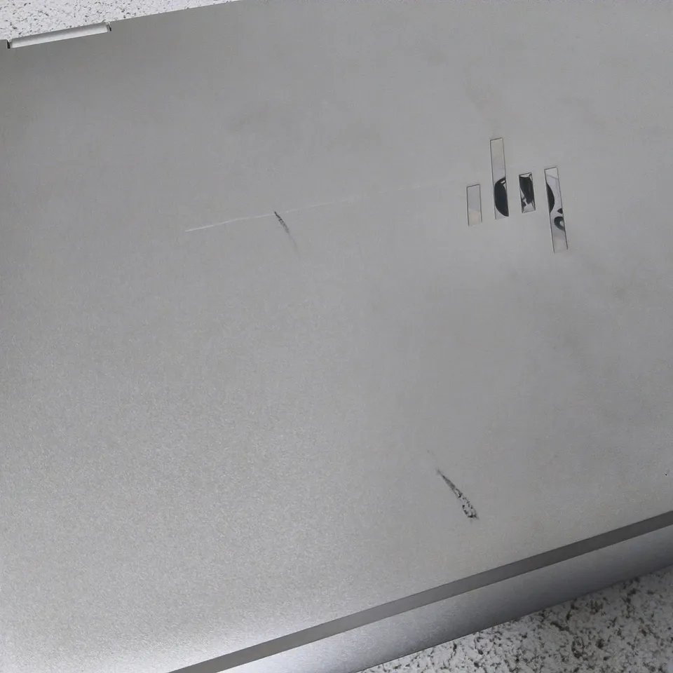 UNBOXED HP ELITEBOOK X360 1040 6G INTEL I-7 8TH GEN LAPTOP IN SILVER 