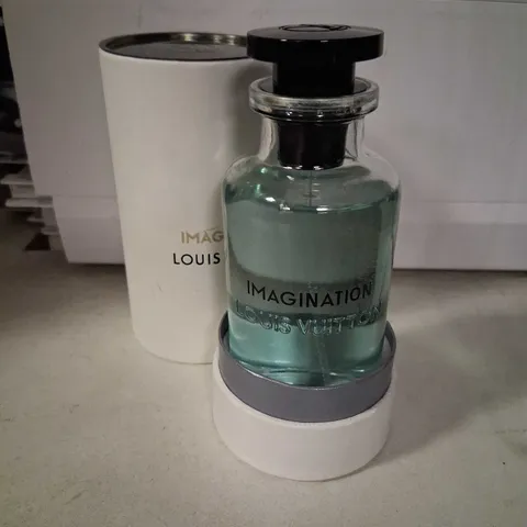 BOXED IMAGINATION LOUIS VUITTON 100ML