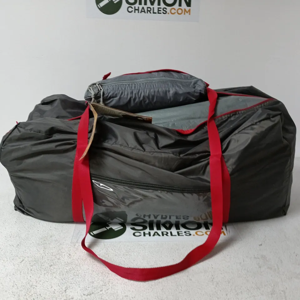 VANGO DRIVE-AWAY AWNING BEDROOM MIDNIGHT (BR001)