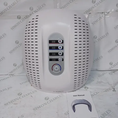 ESTINK FACIAL BEAUTY LIGHT - COLLECTION ONLY