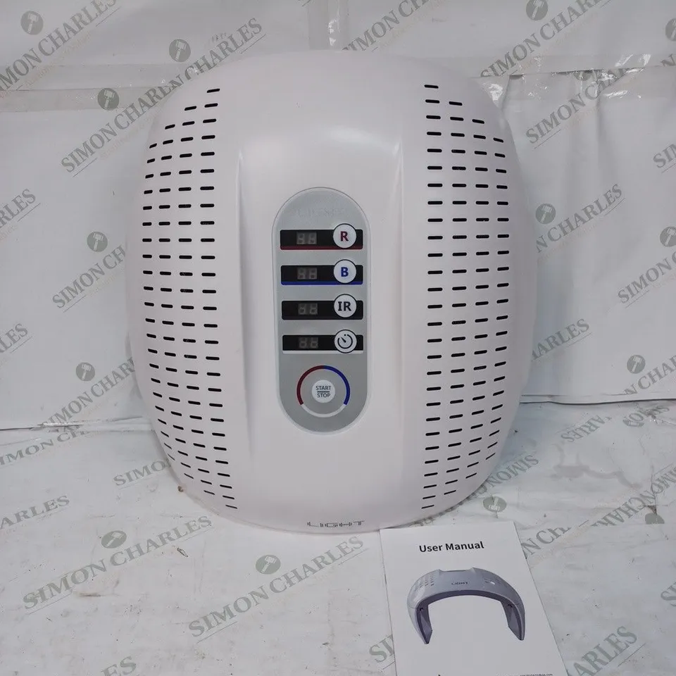 ESTINK FACIAL BEAUTY LIGHT - COLLECTION ONLY