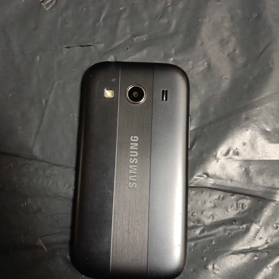 SAMSUNG GALAXY ACE 4