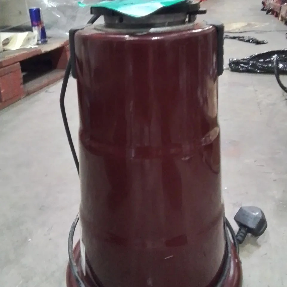 KP M3 MACCAP GRINDER GCN