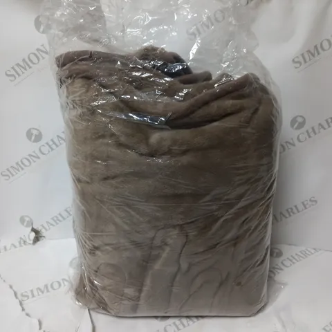 COZEE HOME HEATED THROW MODEL NO: 823506 120W 