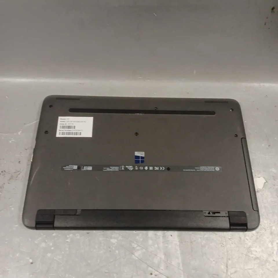 HP 250 G5 NOTEBOOK PC