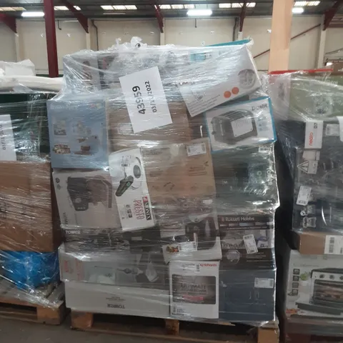 PALLET OF APPROXIMATELY 41 ASSORTED PRODUCTS TO INCLUDE