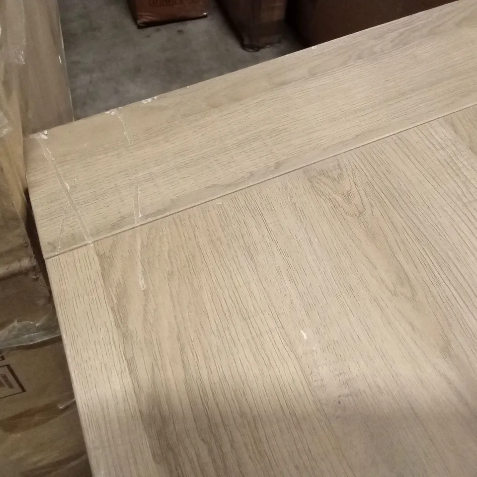 OLNEY DRESSING TABLE - STONE