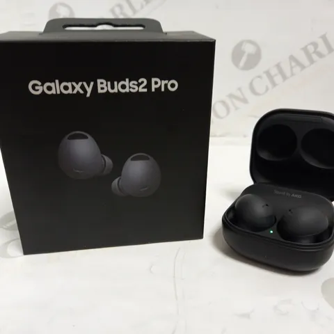 SAMSUNG GALAXY BUDS2 PRO