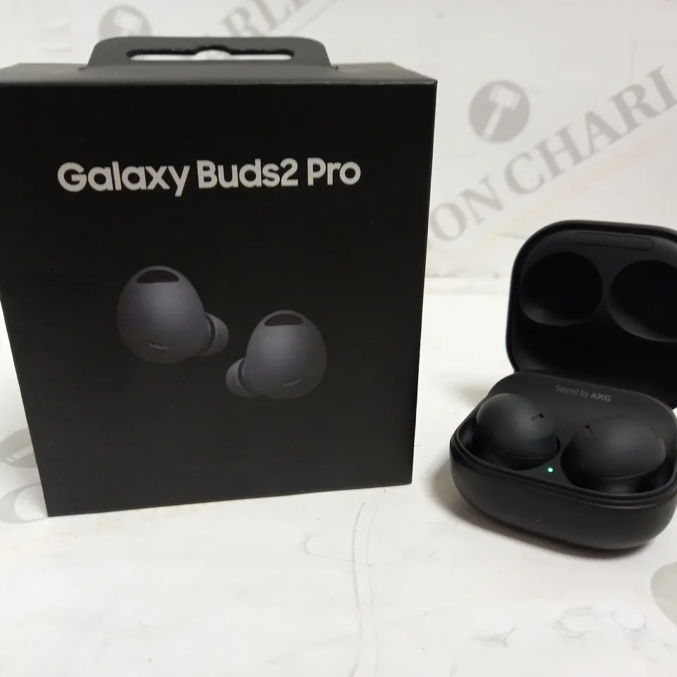 SAMSUNG GALAXY BUDS2 PRO