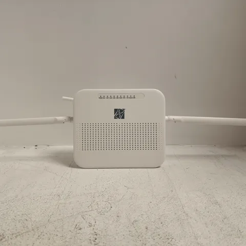 BOXED UNBRANDED AX3000WI-FI ROUTER