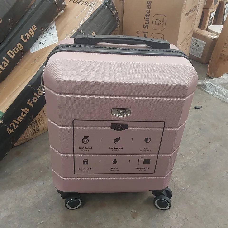 LUGG TRAVEL CABIN BAG