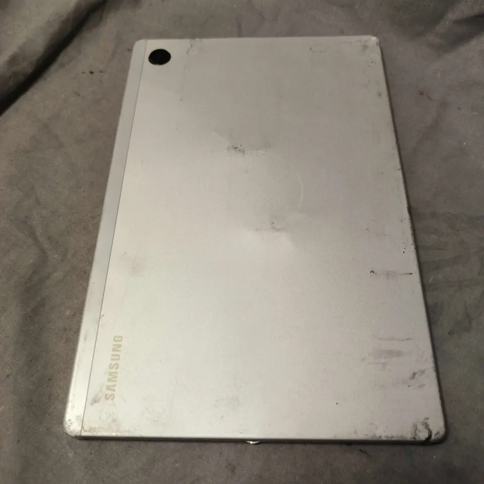 SAMSUNG GALAXY TAB ANDROID TABLET - MODEL UNSPECIFIED 