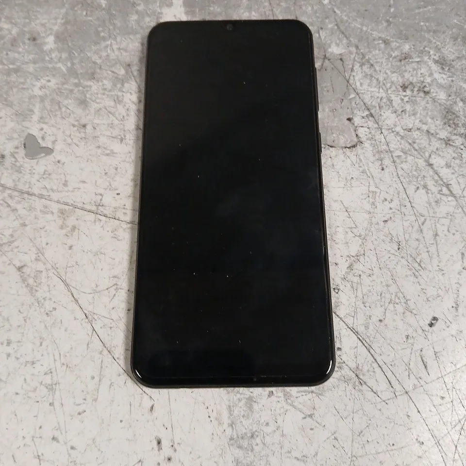 SAMSUNG A50 SM-A505FN SMARTPHONE IN PRISM BLACK