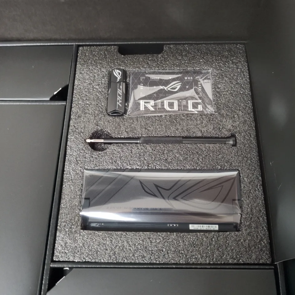 ASUS ROG MAXIMUS Z390 EXTREME GAMING MOTHERBOARD
