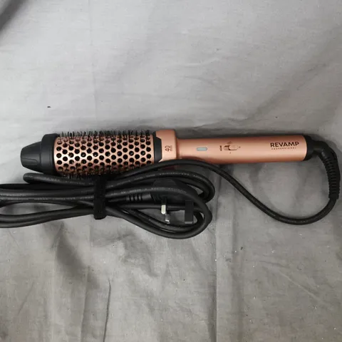 REVAMP DYNAMIC RADIANCE 40MM CERAMIC HOT BRUSH