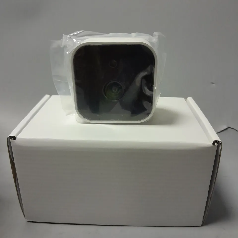 SMART THINGS WIFI CAMERA 