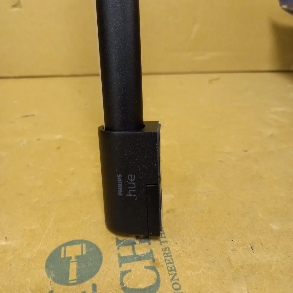 PHILIPS HUE PLAY GRADIENT LIGHTSTRIP - COLLETION ONLY