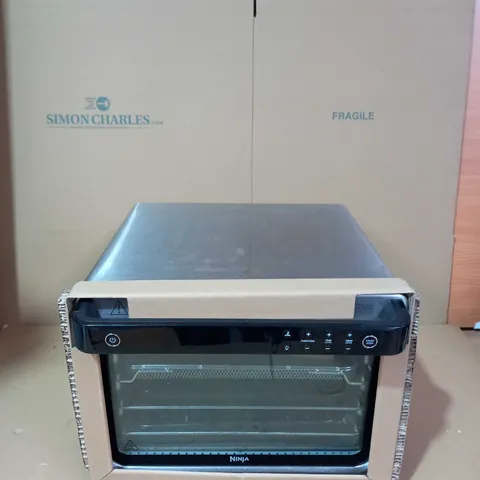 OUTLET NINJA FOODI 10-IN1 MULTIFUNCTION OVEN