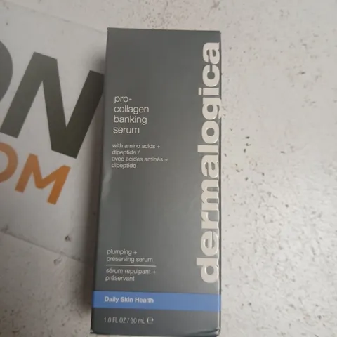 DERMALOGICA PRO-COLLAGEN BANKING SERUM 30 ML