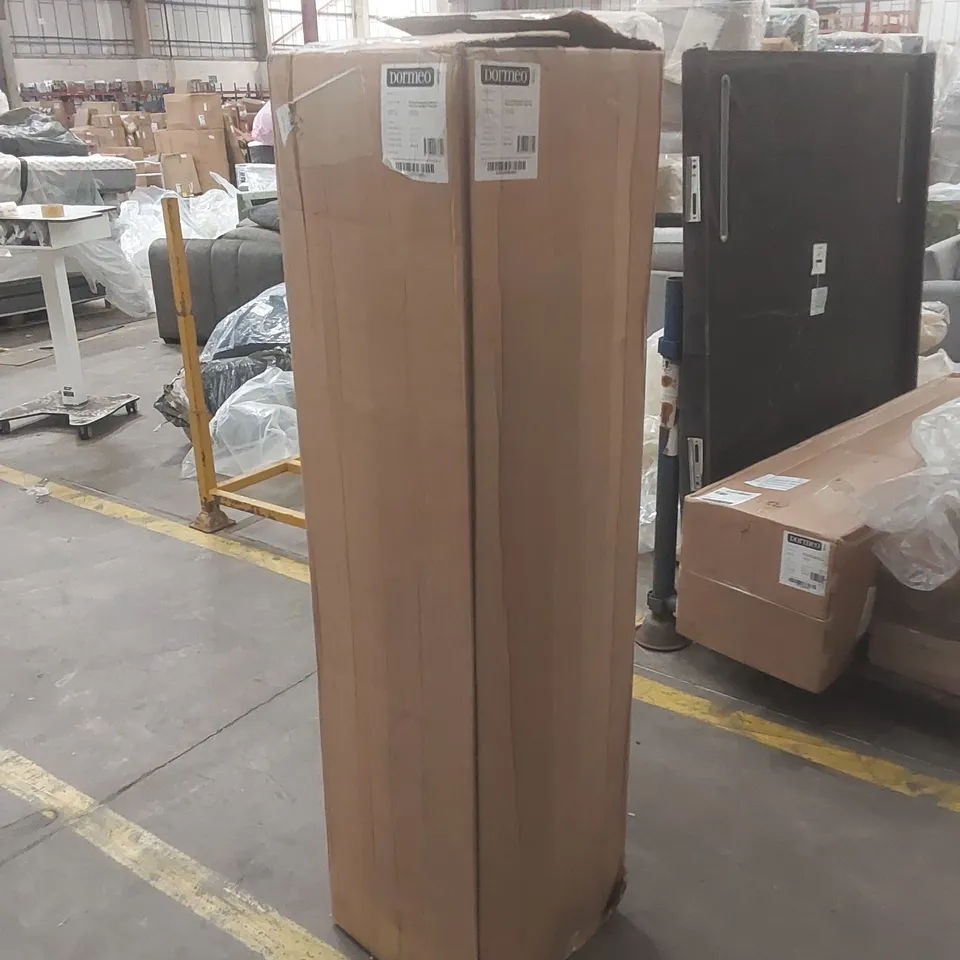 QUALITY BOXED AND ROLLED DORMEO OCTASMART HYBRID 4'6" DOUBLE MATTRESS 