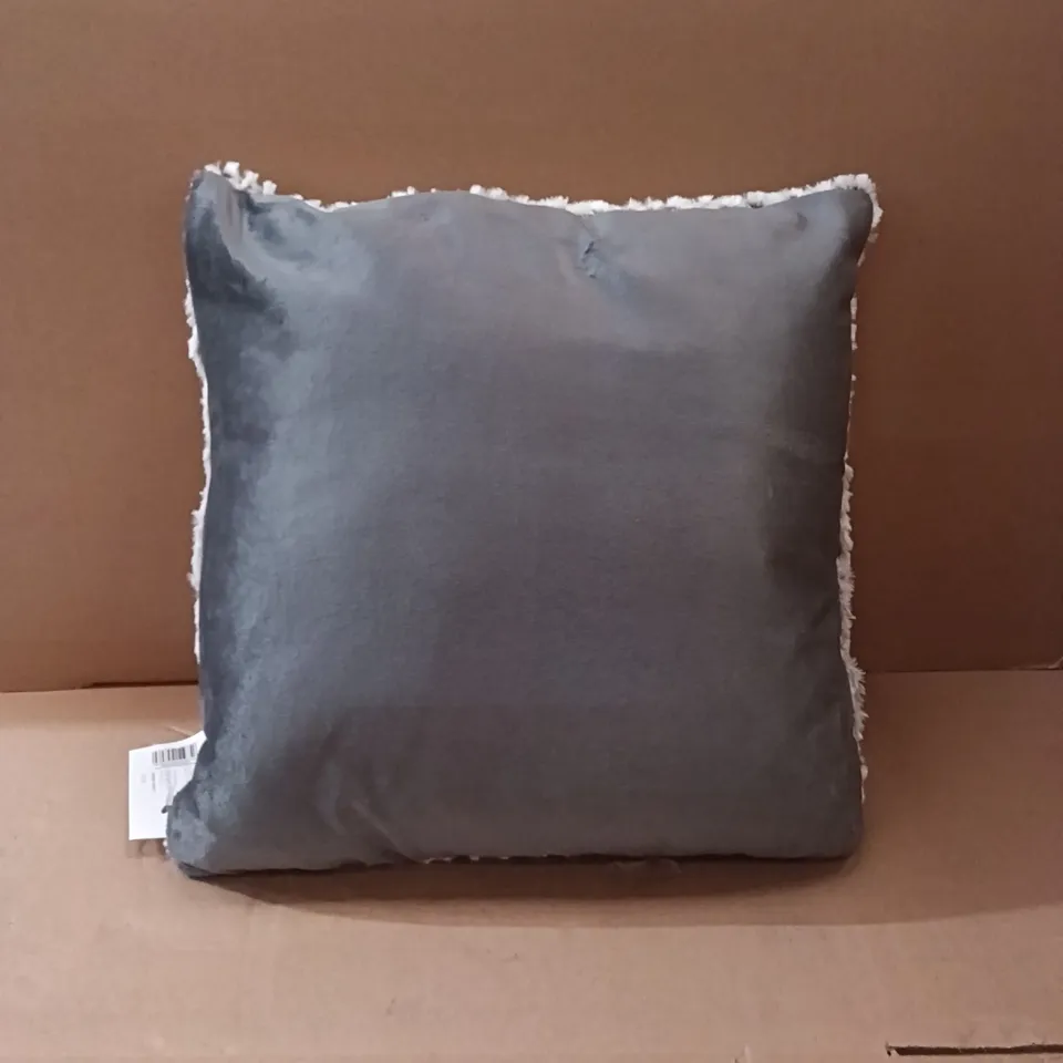 CATHERINE LANSFIED CUSHIONS, 43X43cm (SET OF 2)