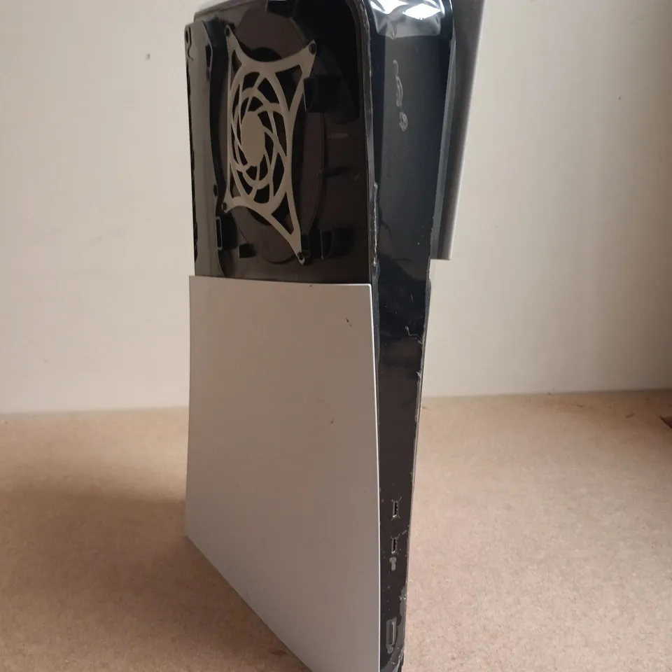 SONY PLAYSTATION 5 DIGITAL (SLIM) GAMES CONSOLE (CONSOLE ONLY)
