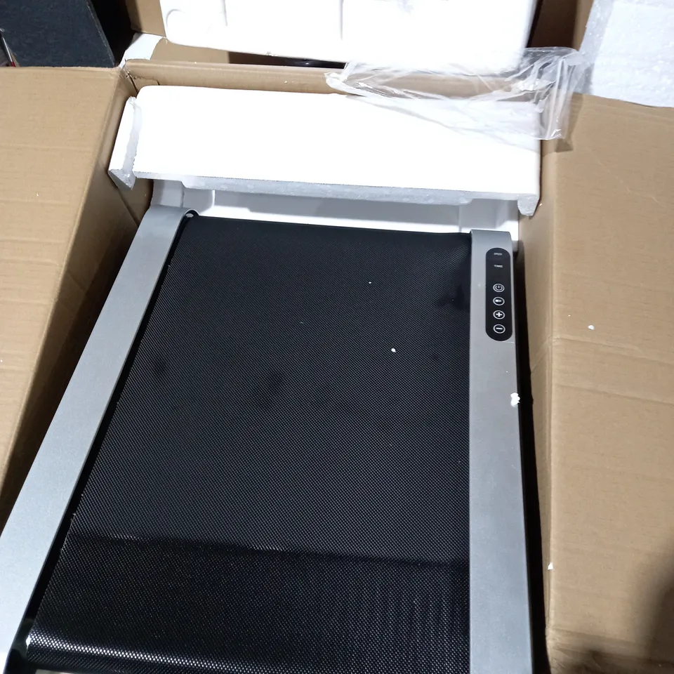 FITQUEST TREADWELL MINI WALKING TREADMILL