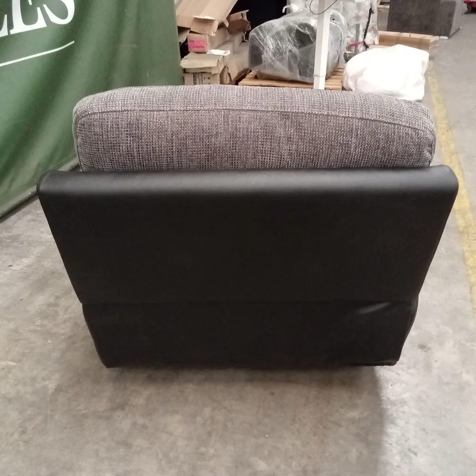 SANTORI HIGH BACK RECLINER ARMCHAIR RRP £499