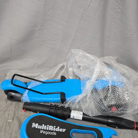 LIFEGOODS MULTIRIDER CHILDRENS TOY 