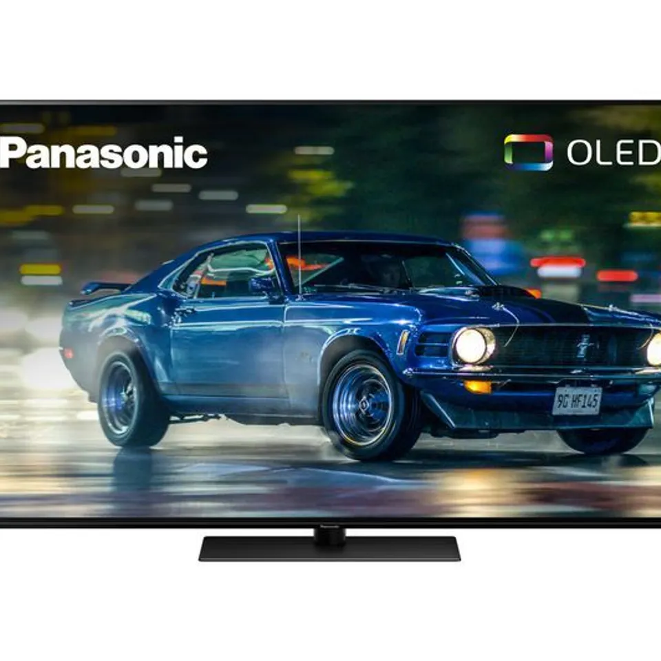 PANASONIC TX65GZ950B 65 INCH ULTRA HD 4K OLED TELEVISION