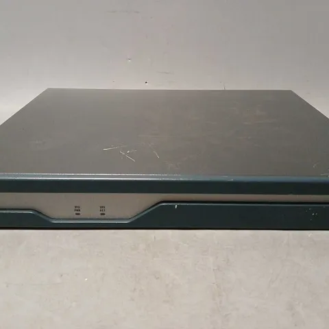 CISCO 1840 ROUTER