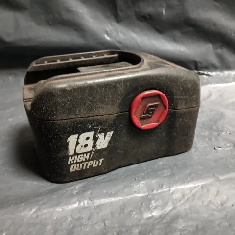 SNAP ON CTB4187 REPLACEMENT BATTERY